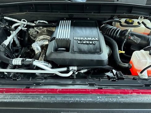 Used 2020 GMC Sierra 1500 SLE w/ SLE Value Package image 55