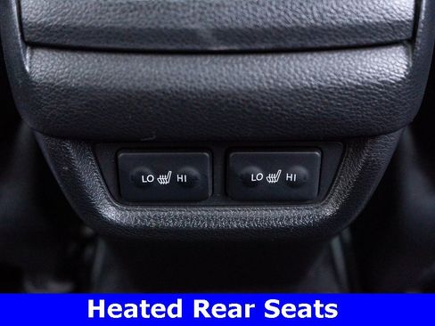 Certified 2019 Honda Civic Touring image 9