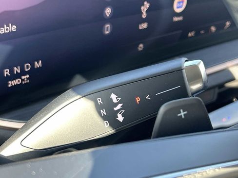 New 2026 Buick Envision Sport Touring image 17