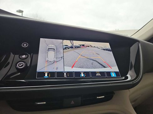 Certified 2021 Buick Envision Avenir w/ Technology Package II image 30