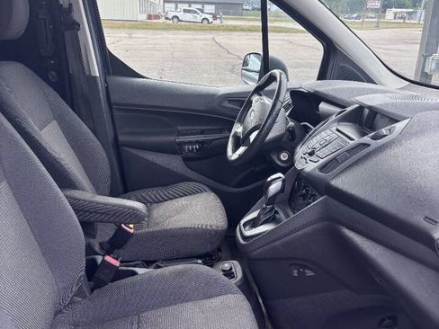 Used 2015 Ford Transit Connect XL FWD image 8