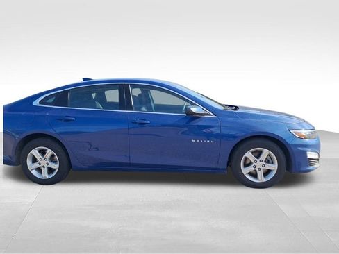 Certified 2023 Chevrolet Malibu LT image 8