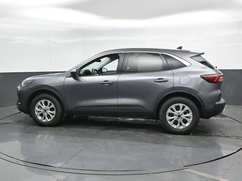 Used 2024 Ford Escape Active AWD/4WD image 10