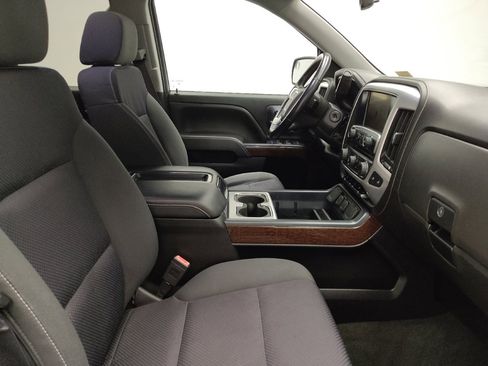 Used 2014 GMC Sierra 1500 SLE w/ SLE Value Package AWD/4WD image 21