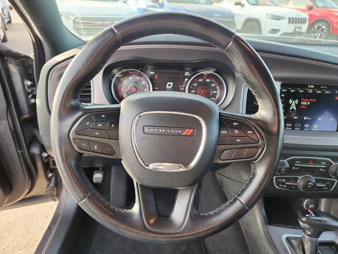 Used 2023 Dodge Charger SXT image 17