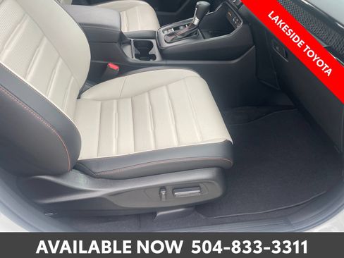 Used 2024 Honda CR-V Sport Touring image 16