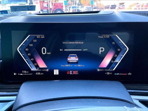 Used 2025 BMW X5 sDrive40i w/ Premium Package image 25