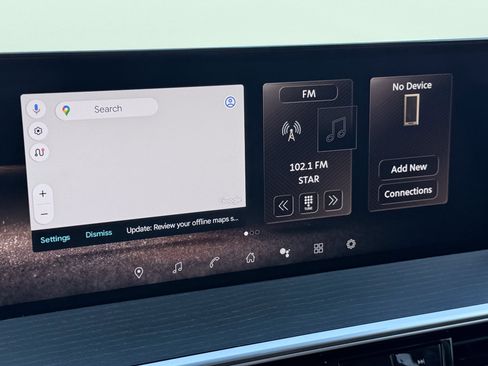 Used 2025 INFINITI QX80 Sensory AWD/4WD image 74