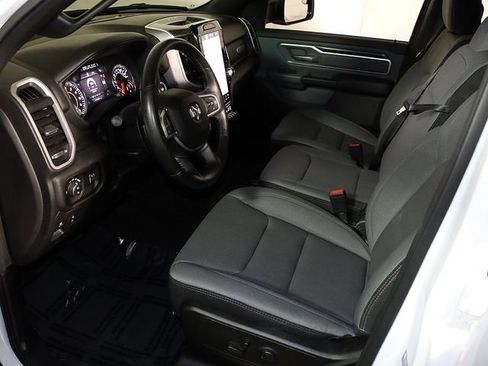 Used 2023 RAM 1500 Big Horn image 4