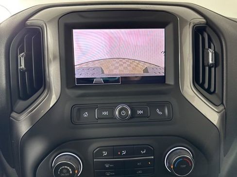 New 2024 Chevrolet Silverado 2500 W/T w/ WT Convenience Package image 9