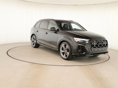 New 2026 Audi Q7 3.0T Prestige image 9