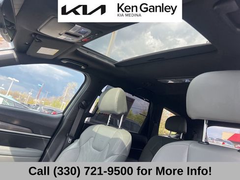 Certified 2024 Kia Telluride EX X-Line AWD/4WD image 43