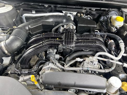 Used 2023 Subaru Legacy Premium AWD/4WD image 29