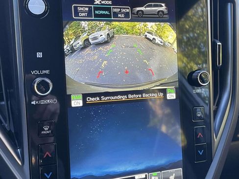 Used 2025 Subaru Forester Limited w/ Popular Package image 29