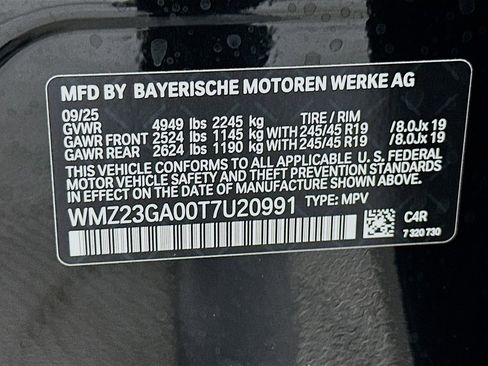 New 2026 MINI Cooper Countryman S image 24