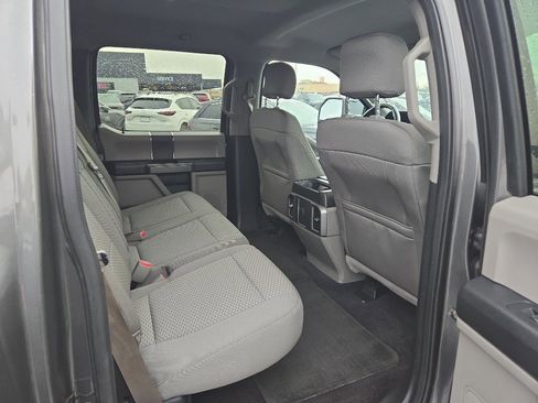 Used 2015 Ford F150 XLT w/ Equipment Group 301A Mid image 16