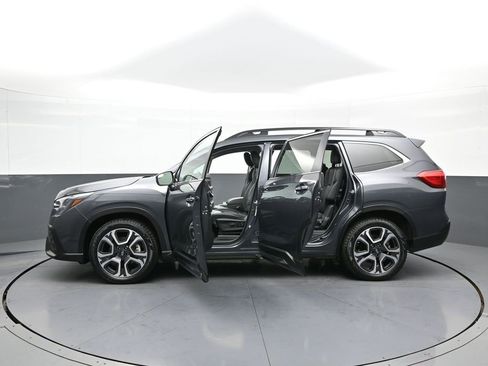 Used 2023 Subaru Ascent Limited image 45