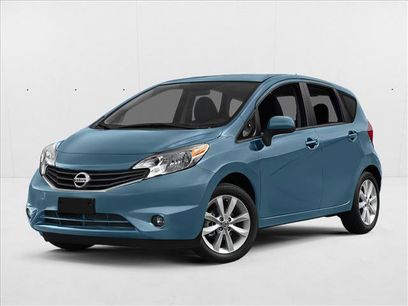 Used 2014 Nissan Versa Note S