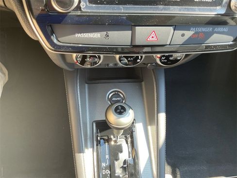 New 2025 Mitsubishi Outlander Sport SEL image 11