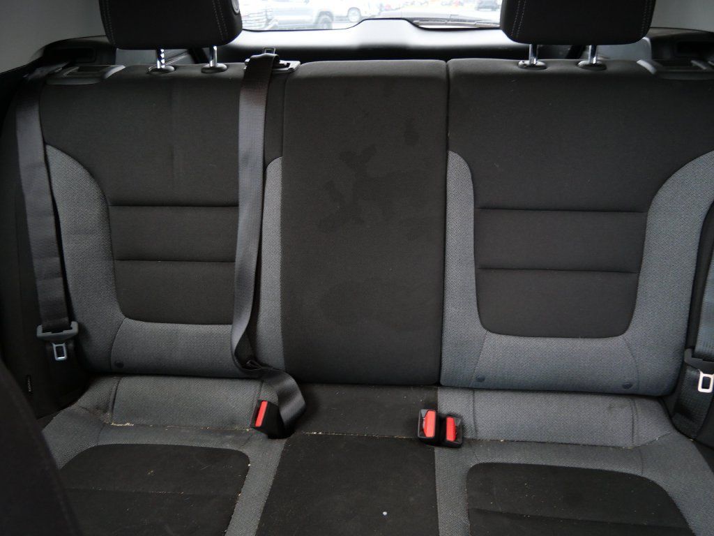 Used 2024 Chevrolet TrailBlazer LT w/ LT Cold Weather Package AWD/4WD image 18