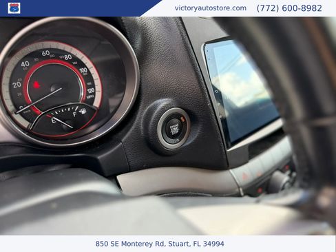 Used 2020 Dodge Journey Crossroad FWD image 24