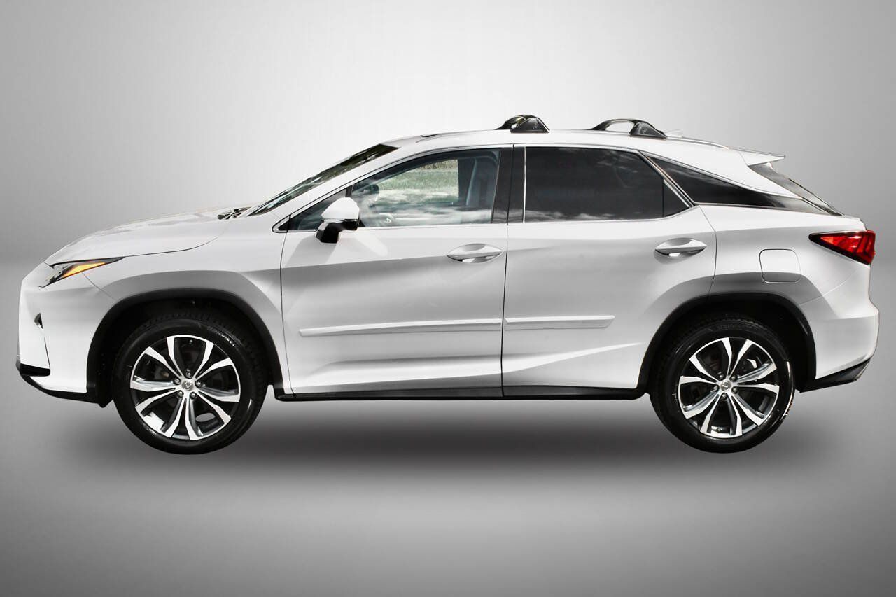 Used 2017 Lexus RX 350 AWD image 4