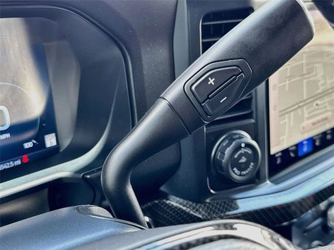 Used 2024 Ford F250 Lariat w/ Lariat Ultimate Package AWD/4WD image 15