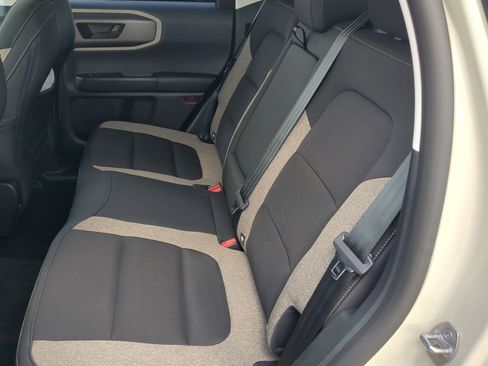 New 2025 Ford Bronco Sport Big Bend w/ Convenience Package image 48