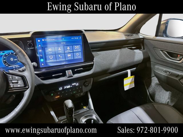 Used 2026 Subaru Outback Limited XT AWD/4WD image 25