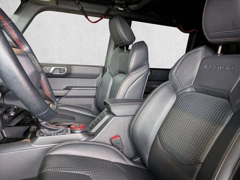 Used 2023 Ford Bronco Raptor image 18