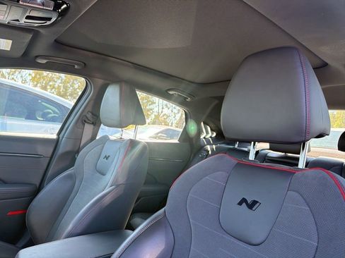 Used 2023 Hyundai Sonata N Line image 13