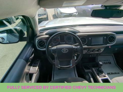 Used 2019 Toyota Tacoma SR5 image 38