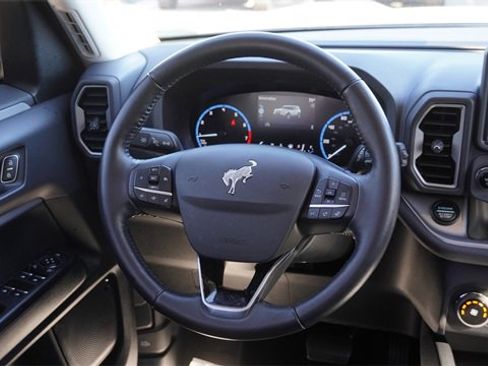 Used 2022 Ford Bronco Sport Big Bend w/ Convenience Package image 17