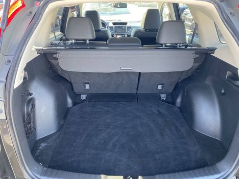 Used 2015 Honda CR-V EX-L image 25