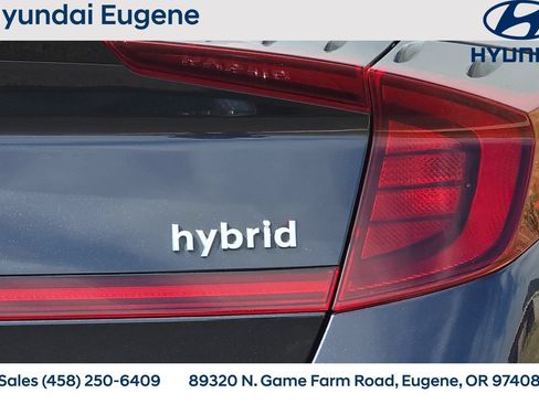 Used 2022 Hyundai Sonata SEL FWD image 37