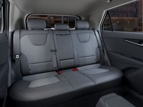 New 2026 Kia Niro Wind FWD image 16