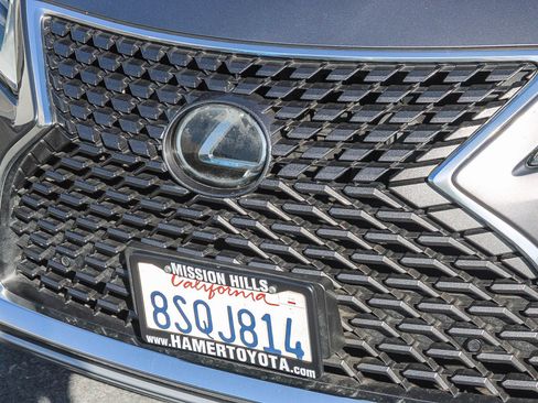 Used 2020 Lexus RX 350 FWD image 7