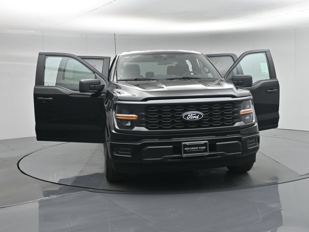 New 2026 Ford F150 STX RWD image 28