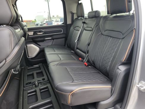 New 2026 RAM 1500 Tungsten w/ Trailer Tow Group image 21