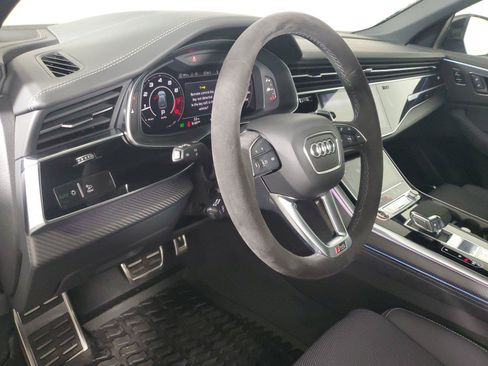 New 2026 Audi RS Q8 performance AWD/4WD image 24