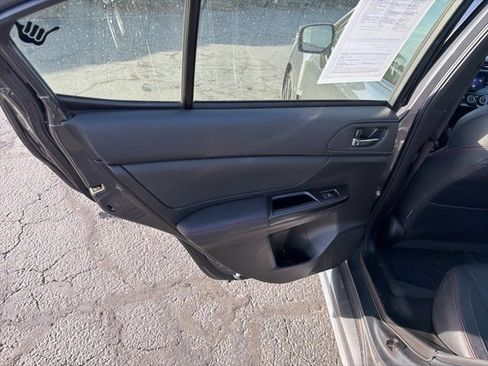 Used 2021 Subaru WRX Limited image 21