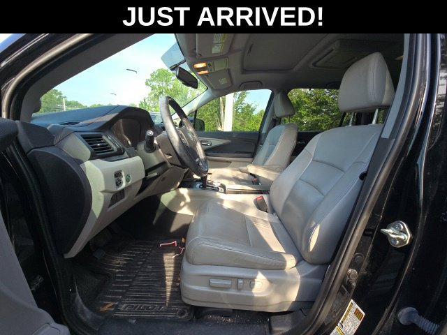 Used 2016 Honda Pilot EX-L image 12