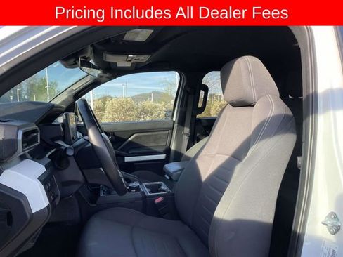 Used 2024 Toyota Tacoma TRD Off-Road AWD/4WD image 19