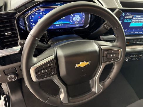 Used 2024 Chevrolet Silverado 1500 LT w/ Protection Package RWD image 34