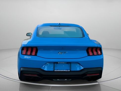 New 2026 Ford Mustang GT Premium image 27
