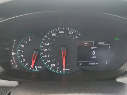 Used 2019 Chevrolet Trax LS FWD image 23