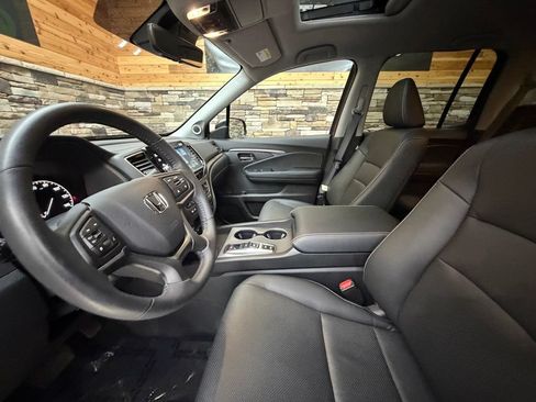 Used 2025 Honda Ridgeline RTL image 28