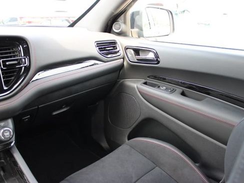 New 2026 Dodge Durango GT AWD/4WD image 46