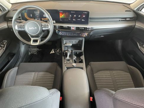 Used 2025 Kia K5 LXS image 32