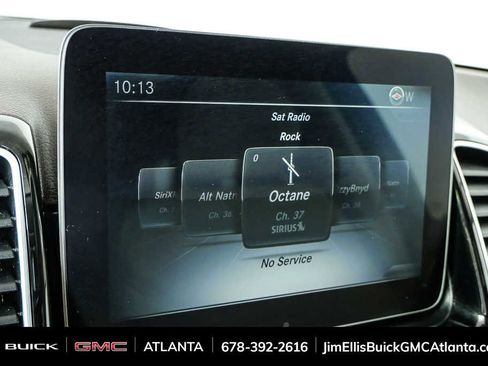 Used 2017 Mercedes-Benz GLE 350 GLE 350 image 13